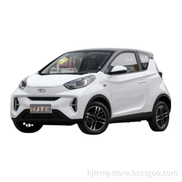 2023 Chery Little Ant Hot Sale Long Endruance Care Electric Cars للبيع في الأسهم 2023 إصدار Chery Little Ant